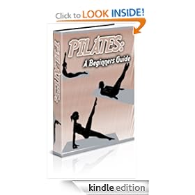 Pilates: A Beginner's Guide
