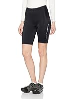 Nalini Culotte Corto Bauxite (Negro)