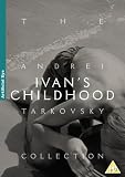 Ivans Childhood [DVD]