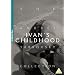 Ivan's Childhood [DVD] [1962]
