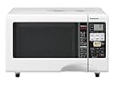Panasonic エレック オーブンレンジ ホワイト NE-T154-W