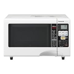 Panasonic エレック オーブンレンジ ホワイト NE-T154-W