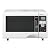 Panasonic エレック オーブンレンジ ホワイト NE-T154-W