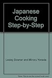 Step by step Japanese cooking