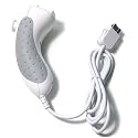 ORB Wired Nunchuck (Wii)