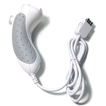ORB Wired Nunchuck (Wii)