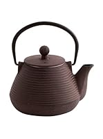 La Bouchée Tetera 1 Litro Con Filtro Modelo Damascq