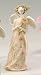 Pack of 10 Angel Blossoms October Birthday Marigold Flower Table Top Figures 4