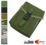 Guarder Tactical MOD SAW Pouch - (OD Green)