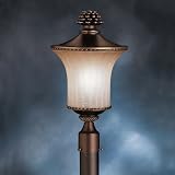 9318 - Humboldt Post-Top Lantern