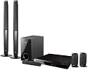 Samsung HT-BD3252T/XAA Blu-ray Home Theater System (Black)