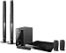 41SlmkwB9bL._SL75_ Samsung HT-BD3252T/XAA Blu-ray Home Theater System (Black)