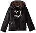 iXtreme Boys' Toggle Fleece Coat
