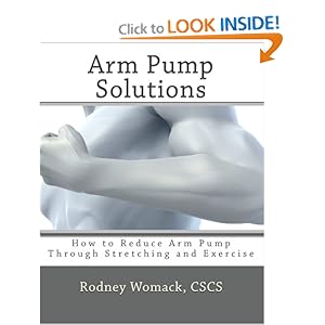 Arm Pump