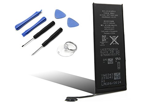 TPEreg Replacement Battery Mobile Phone Battery Photo