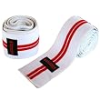 Grizzly Fitness Power Lifting Knee Wrap Grizzly Fitness Power Lifting Knee Wrap
