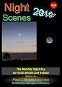 Nightscenes 2010: The Monthly Night Sky for Great Britain and Ireland