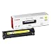 Canon 1977B002 Tonerpatrone f�r LBP5050 / 5050n Printers gelb