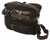 Ben Sherman T635.70BS Canvas Shoulder Bag