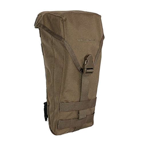 EberleStock Saddle Bag, Unicam