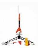 Estes Alpha III Rocket Launch Set