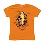 Disney - Winnie The Pooh - Tigger Specs Ladies T-Shirt