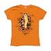 Disney - Winnie The Pooh - Tigger Specs Ladies T-Shirt