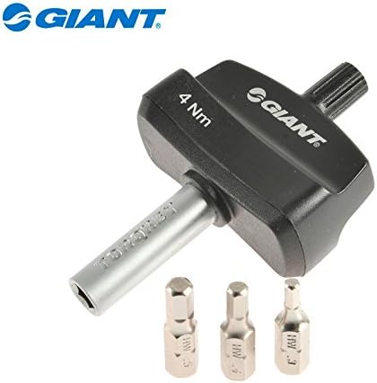 Mountain Road Bike Mtb Cycling Torque Wrench 4nm Bicycle Bike Tool Outdoor Sports Repair Tool Slive