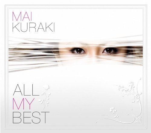ALL MY BEST(½é²ó¸ÂÄêÈ×)(2CD+DVD)