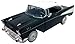 Motormax 1:24 Die-Cast 1957 Chevy Bel Air - Colors May Vary