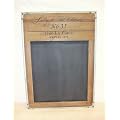 MemoBoard aus Holz Serie "France" 35 x 50 cm