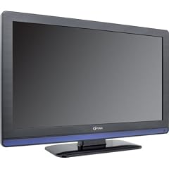 Funai LH8-M40BB 102cm schwarz
