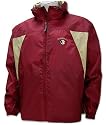 Florida State University Campus Yard Wind Jacket