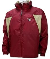 Florida State University Campus Yard Wind Jacket