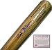 Bob Gibson St Louis Cardinals MLB Hand Signed Name Model Baseball Bat