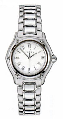 Ebel 1911 Watch 988901/0160p