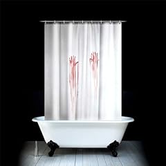 Duschvorhang BLOOD BATH
