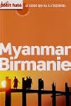 Myanmar Birmanie