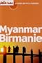 Myanmar Birmanie