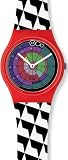 Image of Swatch Unisex Multi-Bi Watch