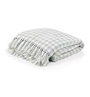 Dogtooth Throw