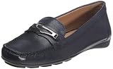 Produkt-Bild: Geox Donna Grin D1142A00043C Damen Mokassins