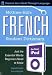 McGraw-Hill's French Student Dictionary for your iPod (MP3 CD-ROM + Guide) (Mcgraw-Hill Dictionary)