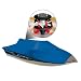 VENT-SOL-AIR Solar-Powered Ventilating Fan For Boat Covers
