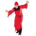 Adults' Devil Robe Costume Image