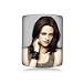 Ecell - KRISTEN STEWART BATTERY COVER BACK CASE FOR BLACKBERRY CURVE 8520 9300 3G