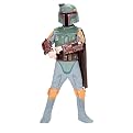 Boba Fett Costume - Child