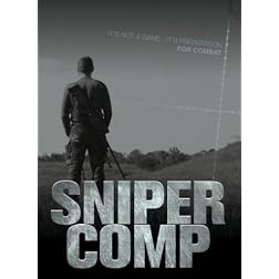Sniper Comp