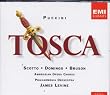 Puccini: Tosca (Gesamtaufnahme(ital.),Aufnahme London 1980)