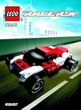 LEGO Racers: Tiny Turbo Rally Raider 30030 (Bagged)